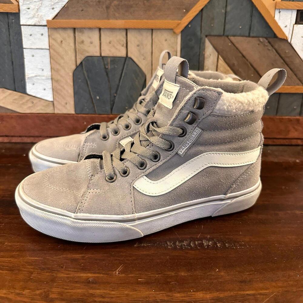 Vans‎ Filmore Hi VansGuard High-Top Sneaker Boot 6.5
